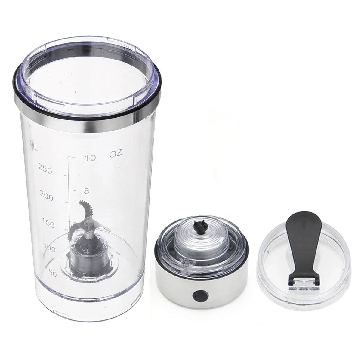 250ML Electric Protein Shake Stirrer