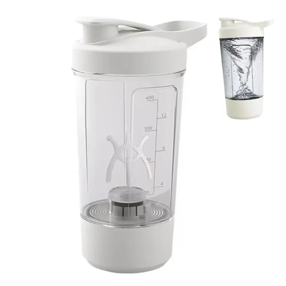 Electric Self Stirring Mug