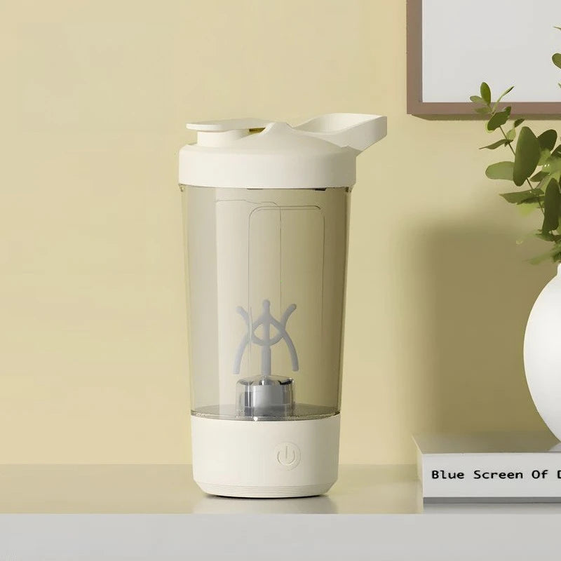 Electric Self-Stirring Mug 