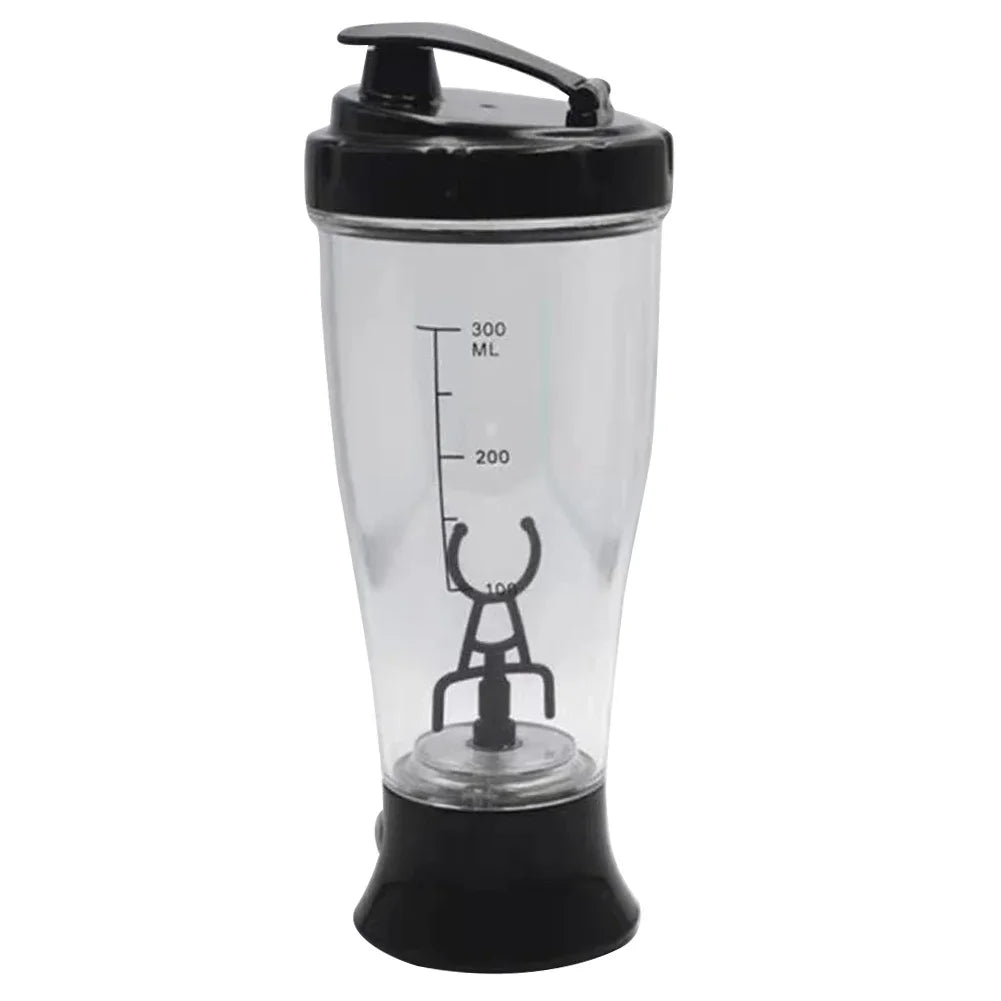 350ml Electric Protein Shaker Bottle