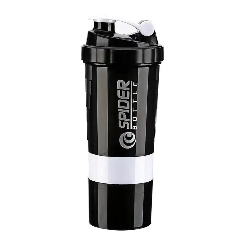 Portable Protein Shaker Cup