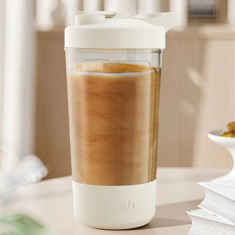 Electric Self Stirring Mug