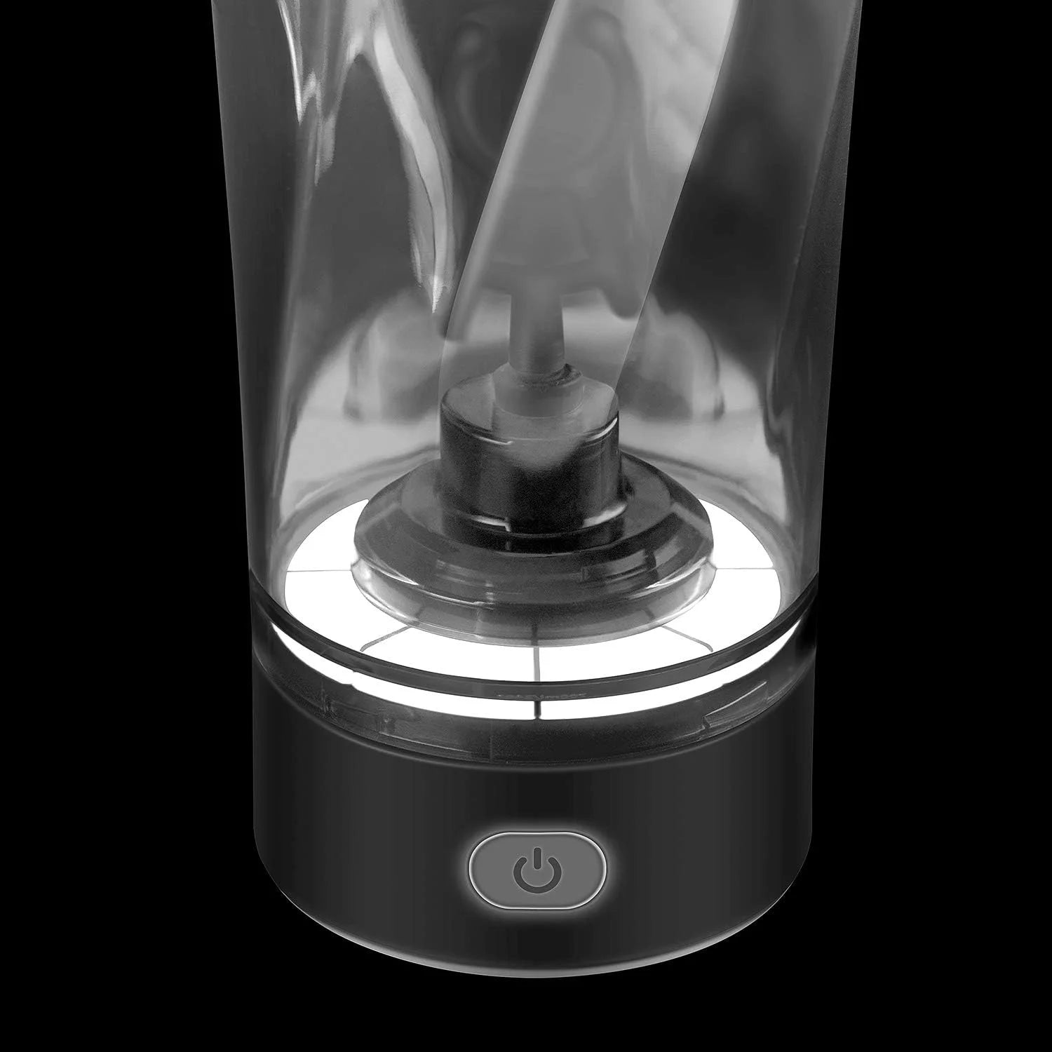 Premium Electric Protein Shaker Bottle