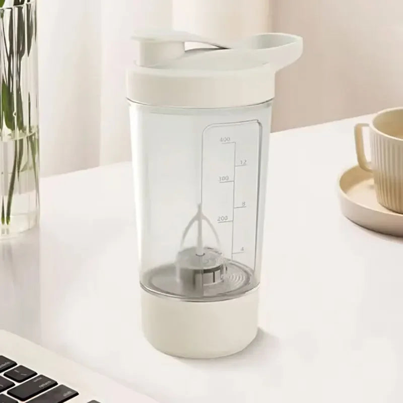 Electric Self Stirring Mug