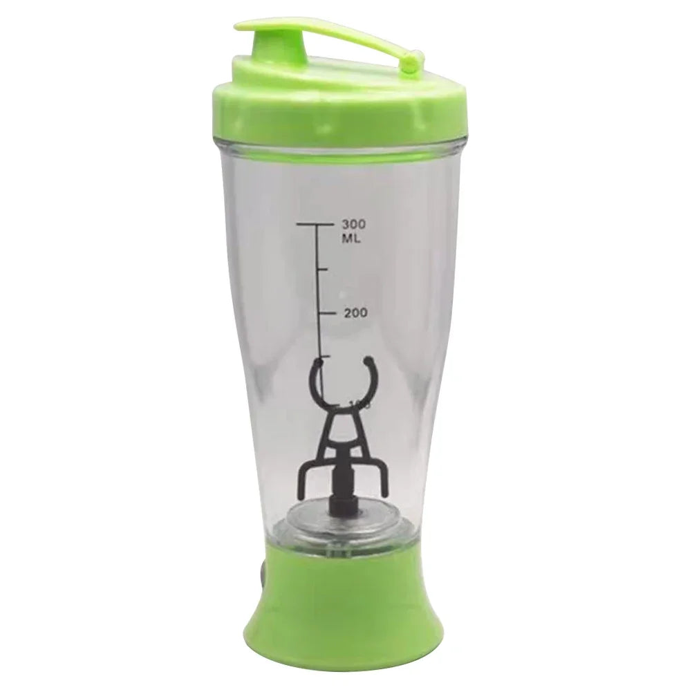 350ml Electric Protein Shaker Bottle