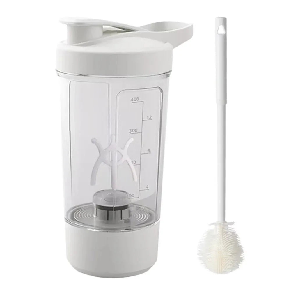 Electric Self Stirring Mug 