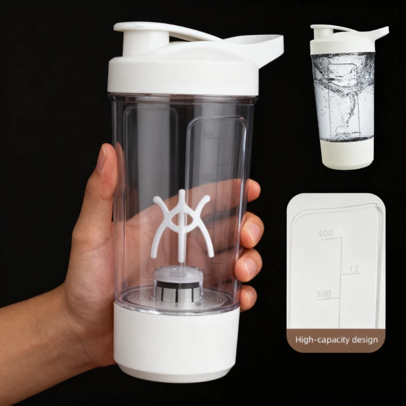 Electric Self Stirring Mug