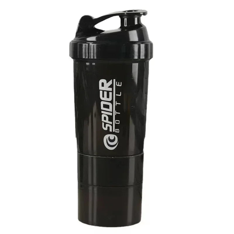 Portable Protein Shaker Cup