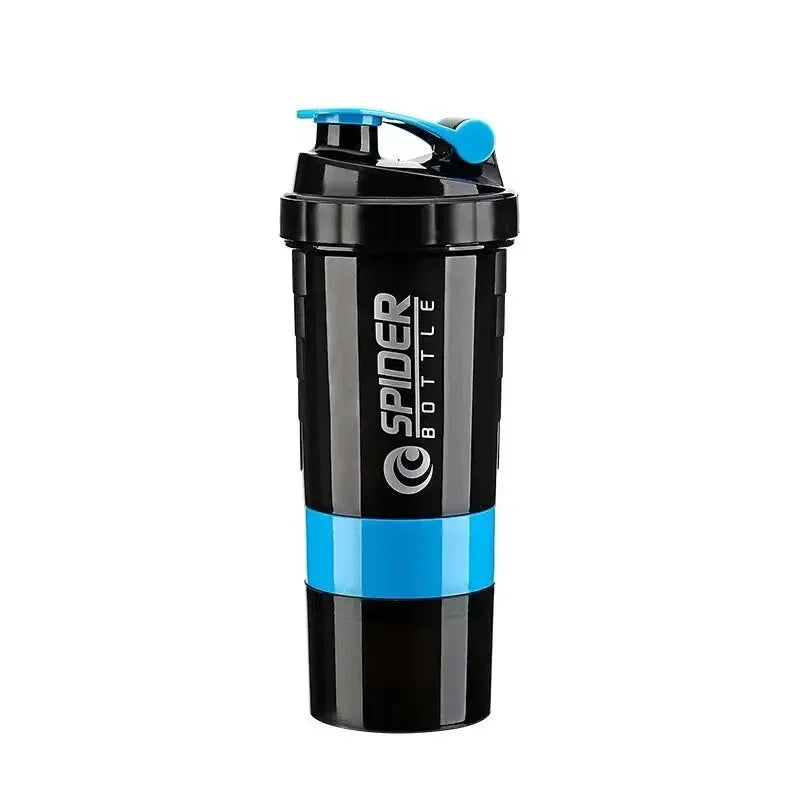 Portable Protein Shaker Cup