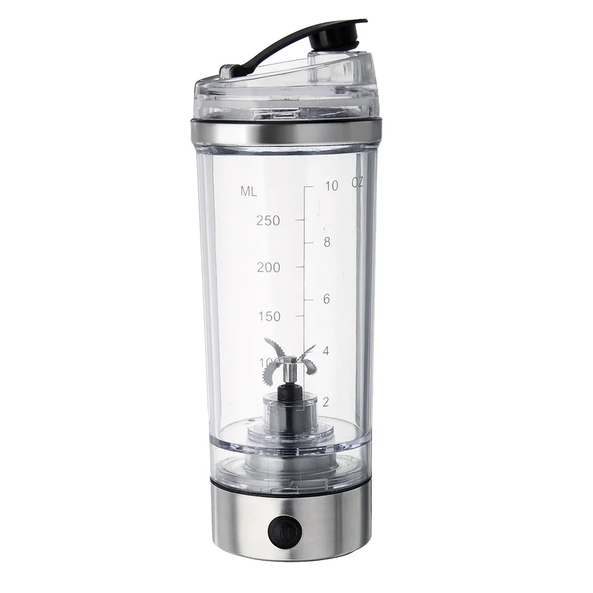 250ML Electric Protein Shake Stirrer