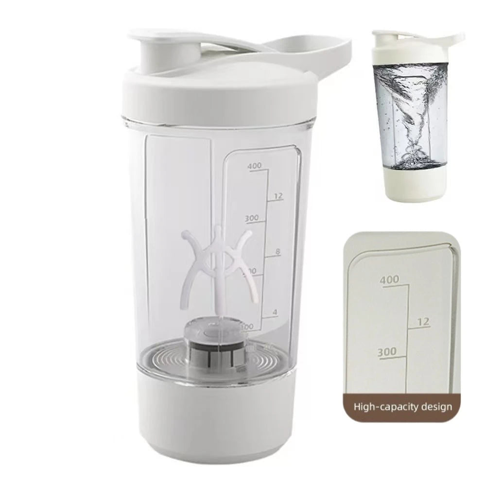 Electric Self Stirring Mug 