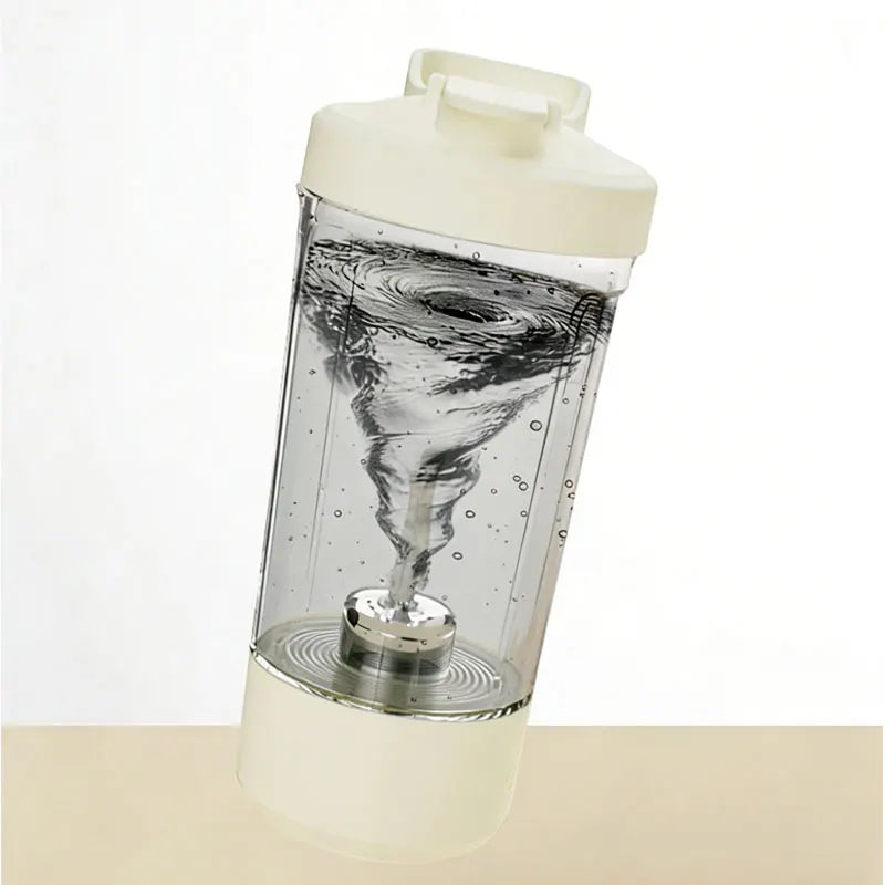 Electric Self-Stirring Mug 